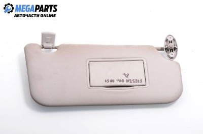 Сенник за Ford Fiesta V Hatchback (11.2001 - 03.2010), позиция: дясна